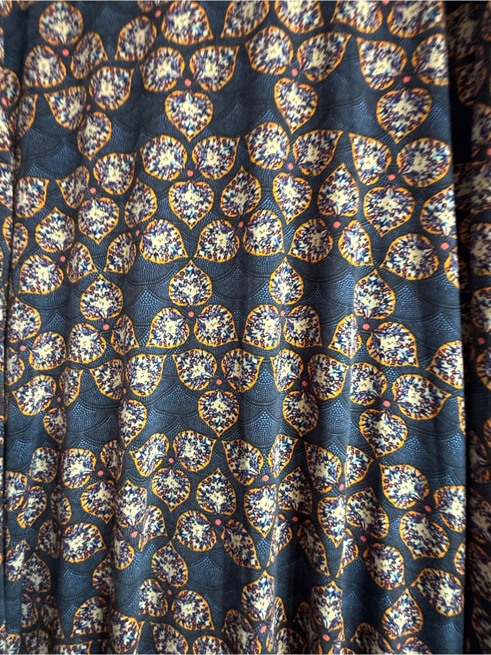 LuLaRoe Maxi Skirt - Picture 2 of 7